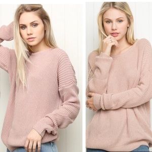 Brandy Melville Knit Sweater